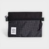 Accessory micro black grid