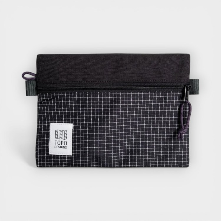 Accessory micro black grid
