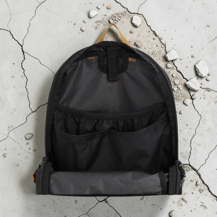 Mochila Peakview 11L