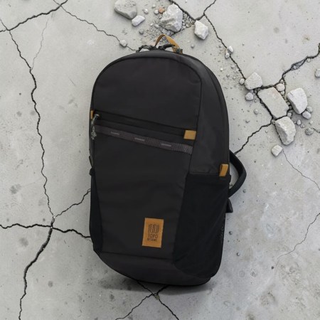 Mochila Peakview 11L black