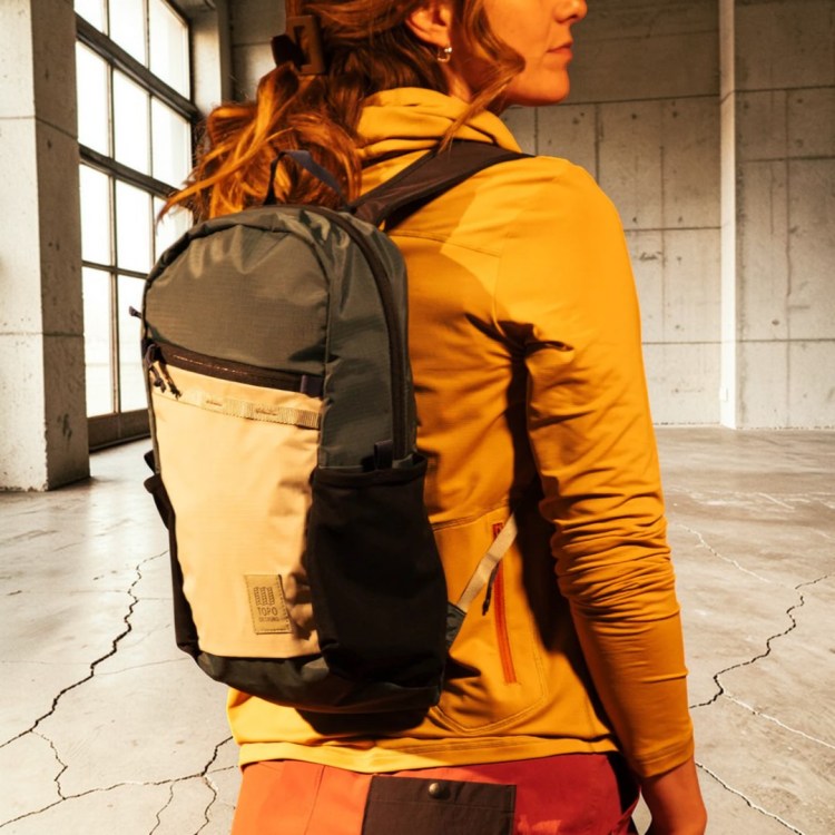 Mochila Peakview 11L