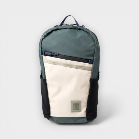 Mochila Peakview 11L forest