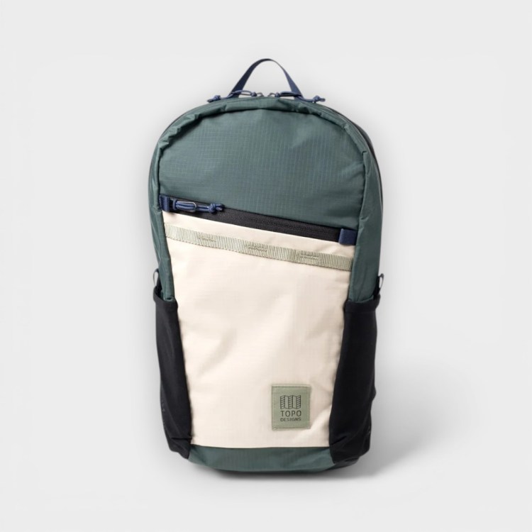 Mochila Peakview 11L forest
