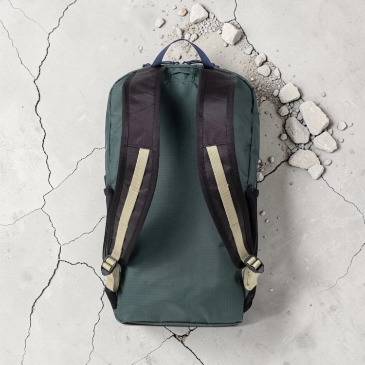 Mochila Peakview 11L forest