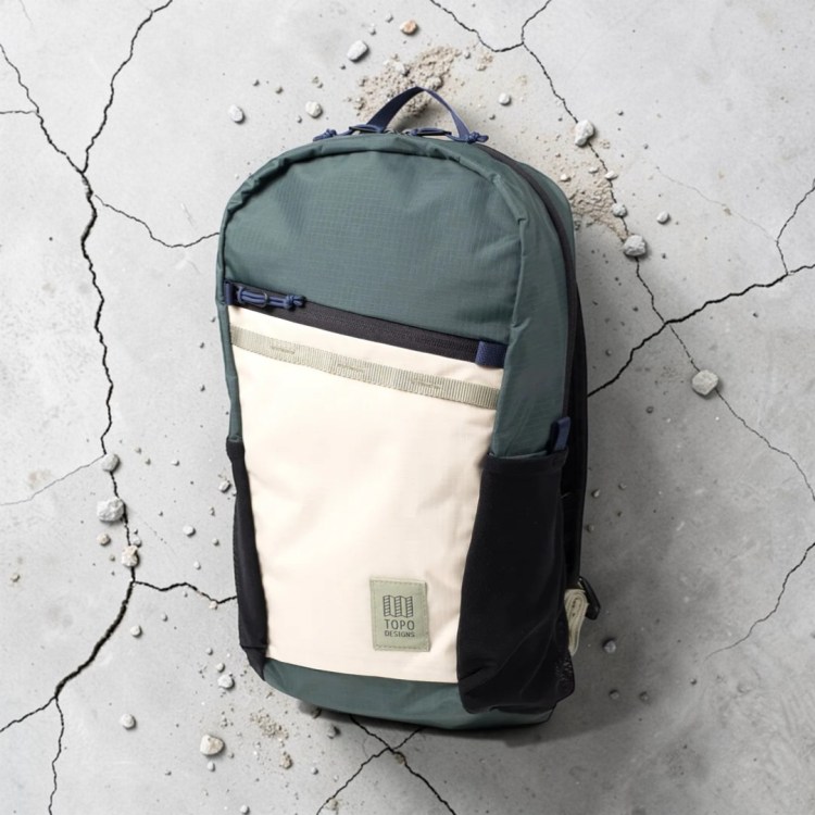 Mochila Peakview 11L forest