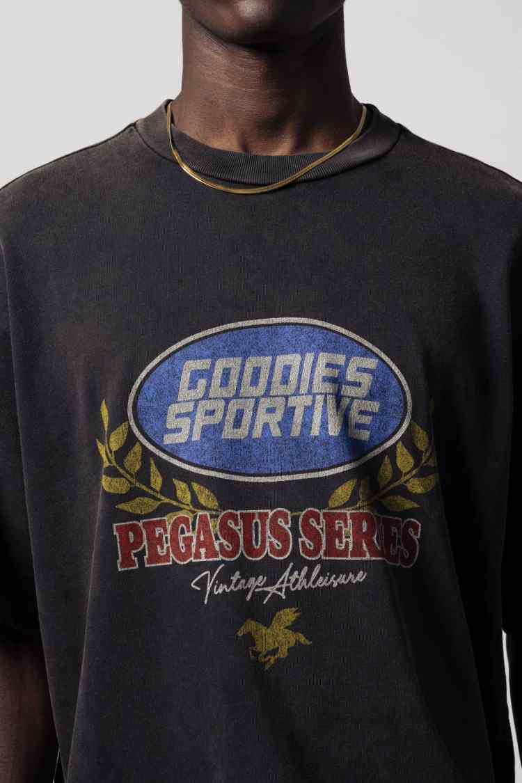 Camiseta Fadeout premium caesar