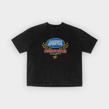 Camiseta Fadeout premium caesar