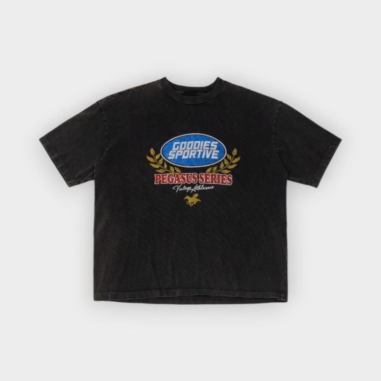 Camiseta Fadeout premium caesar