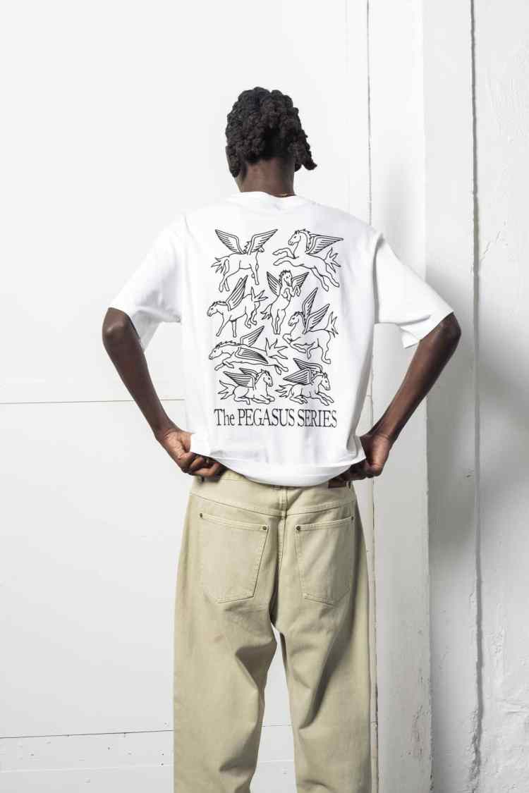 camiseta Goodies Sportive Multi