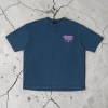 Camiseta Pegasus series blue