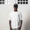 Camiseta Sand store white