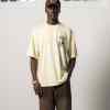 Camiseta Smoke zone butter