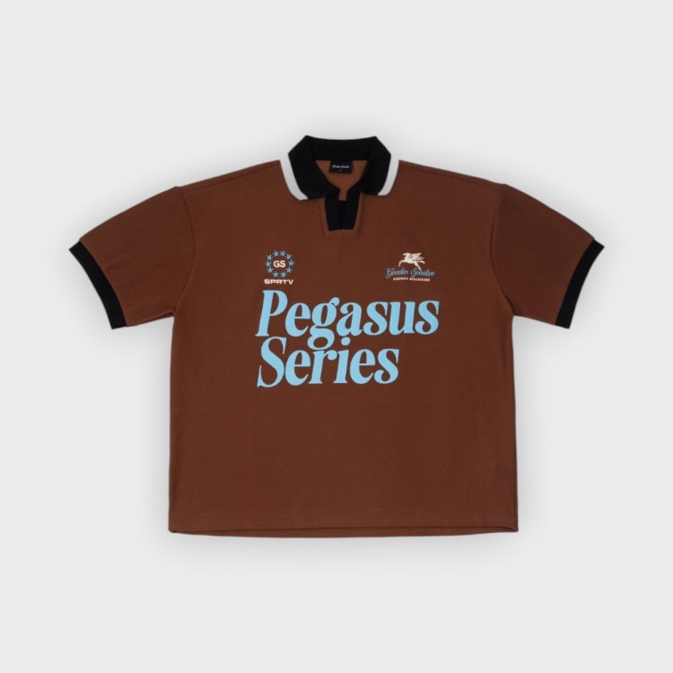 camiseta Goodies Sportive Sprtv