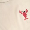 Camiseta Thinking Mu Lobster