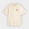 Camiseta Thinking Mu Lobster