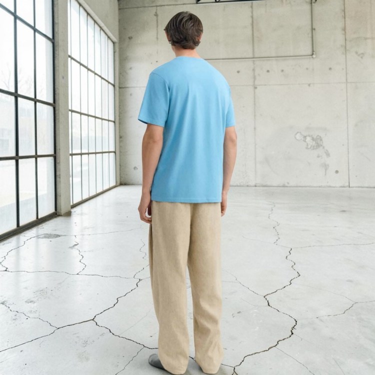 Camiseta Thinking Mu Optimist