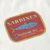 Camiseta Sardines Aaron