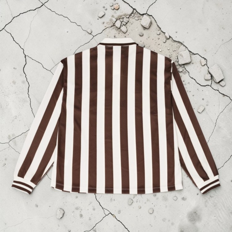 camiseta Cocoa Vintage Football