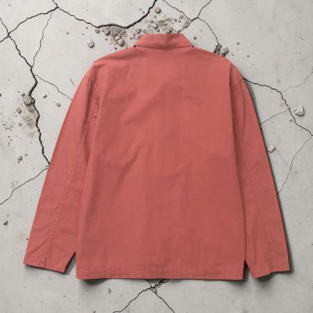 chaqueta Easy chef clay