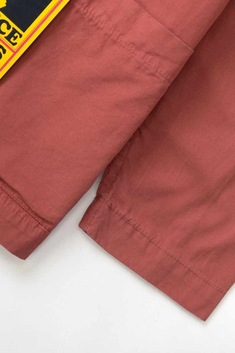 chaqueta Easy chef clay