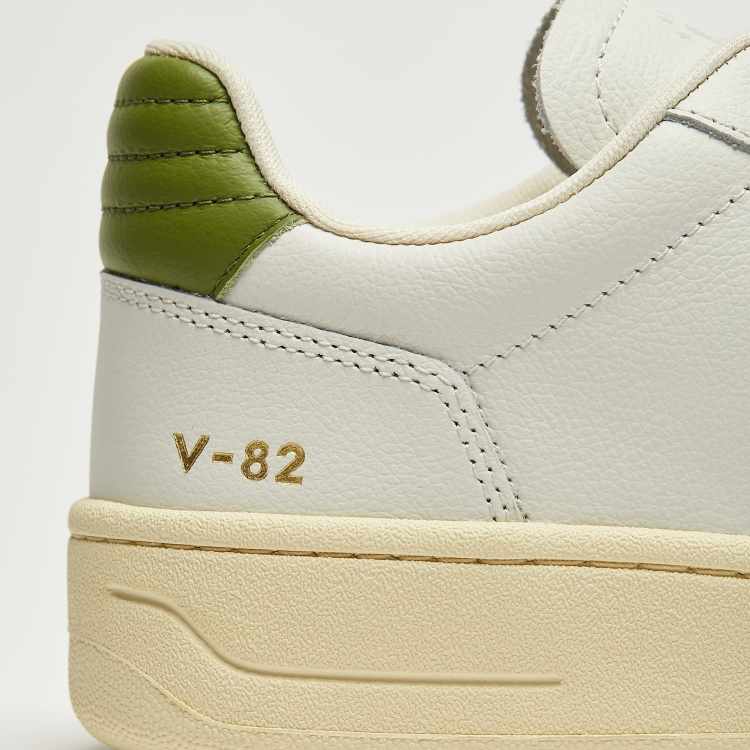 Zapatillas Veja V-82 kiwi