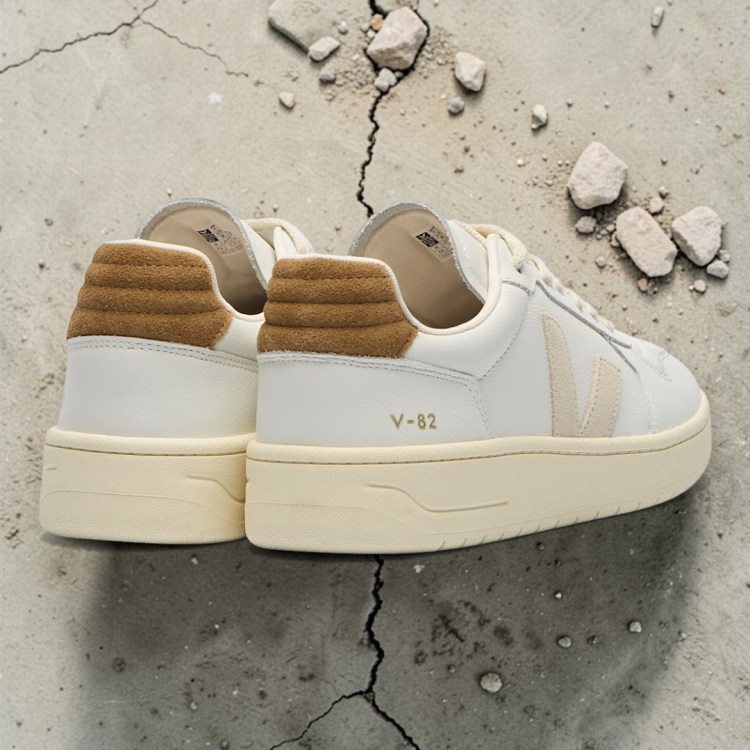 Zapatillas Veja V-82 II