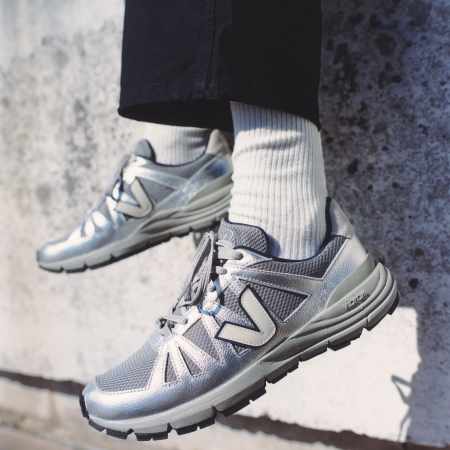 zapatillas Salar alveomesh pierre