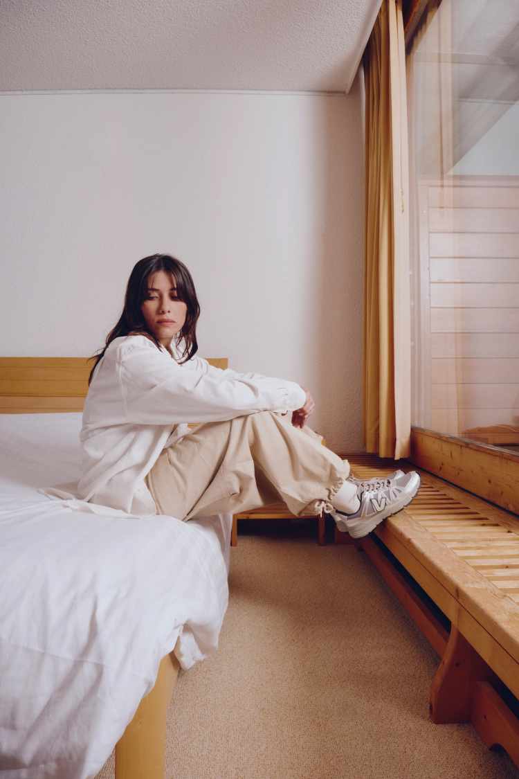 zapatillas Salar alveomesh pierre