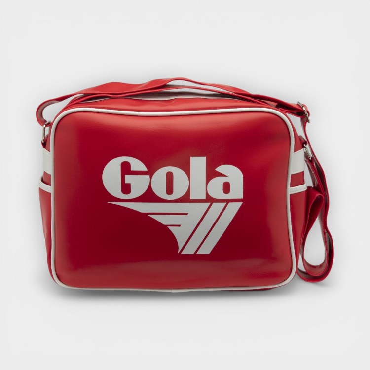 Gola Bandolera Classics red