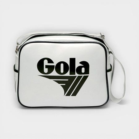 Gola Bandolera Classics white