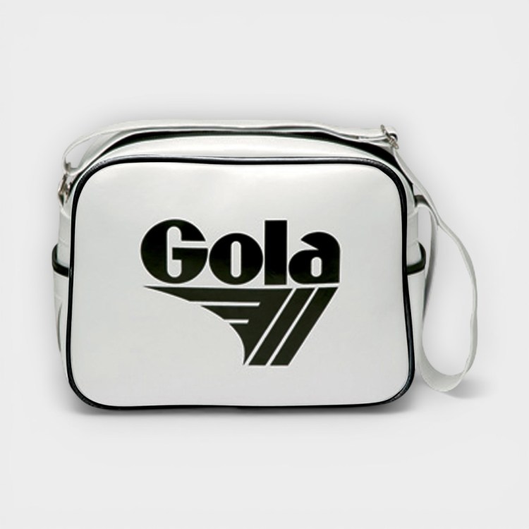 Gola Bandolera Classics white