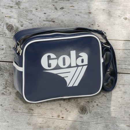 Gola Bandolera Micro navy