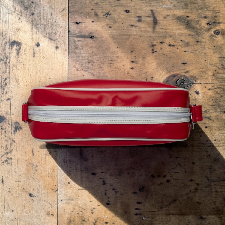 Gola Bandolera Classics red