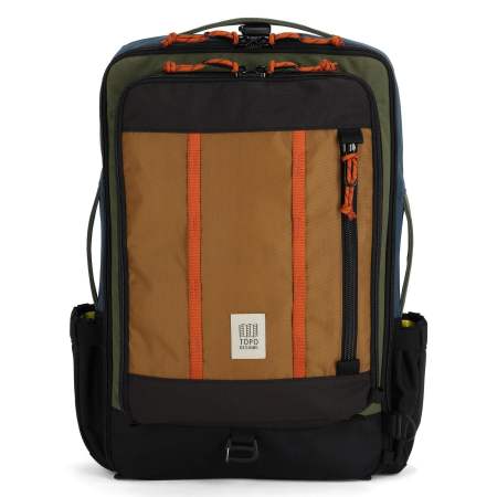 Maleta Global 30L