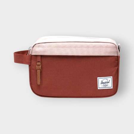 Neceser Herschel 3L chutney