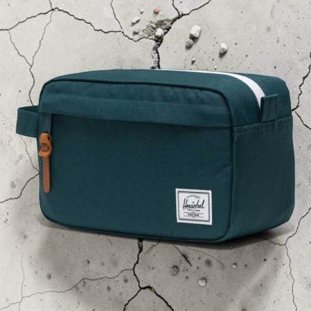 Neceser Herschel 3L sea