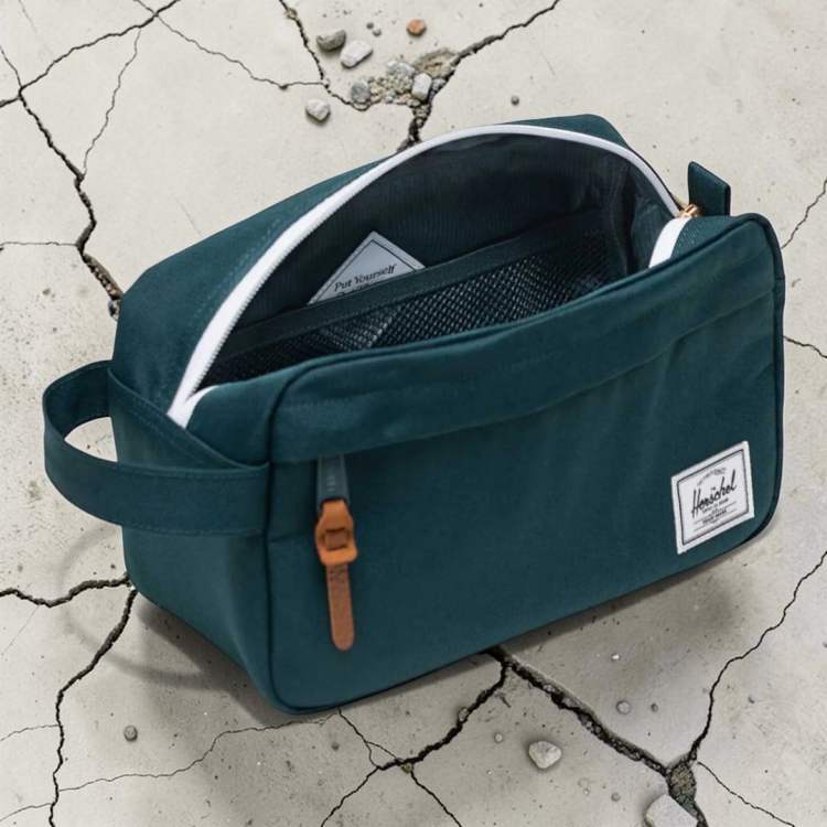 Neceser Herschel 3L sea