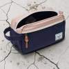 Neceser Herschel 3L peacoat