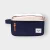 Neceser Herschel 3L peacoat