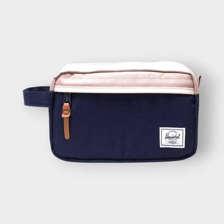 Neceser Herschel 3L peacoat