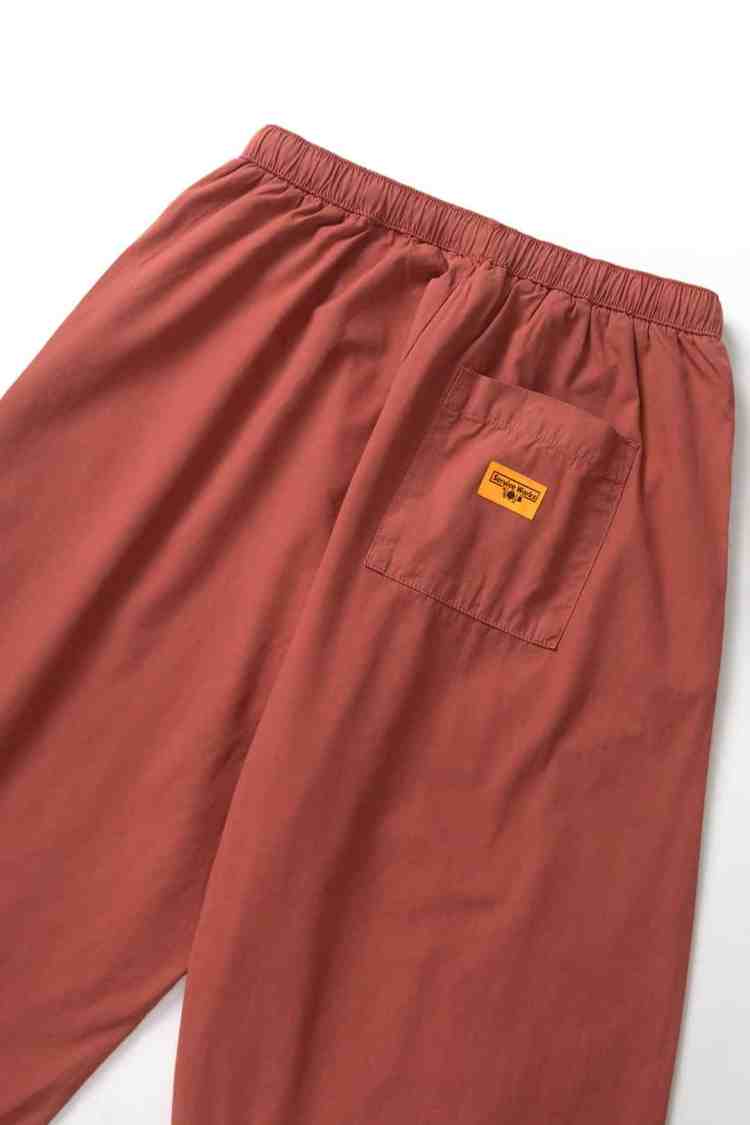 Pantalones Easy chef clay