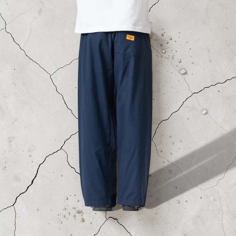 Pantalones Easy chef navy