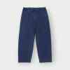 Pantalones Easy chef navy