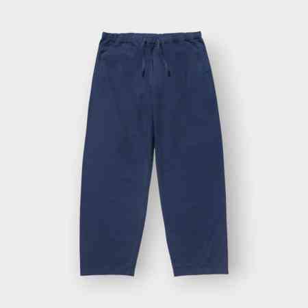Pantalones Easy chef navy