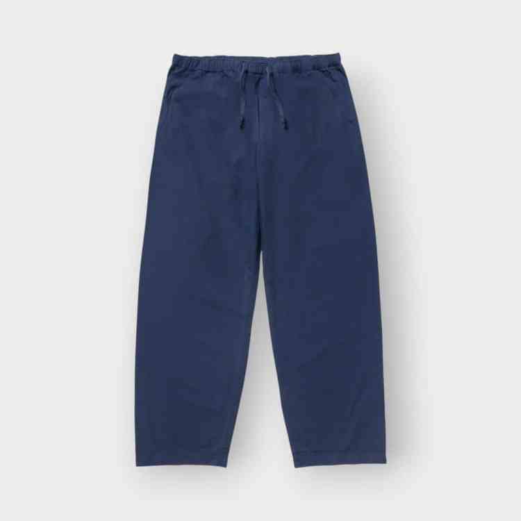 Pantalones Easy chef navy