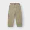 Pantalones Easy chef olive