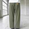 Pantalones Easy chef olive