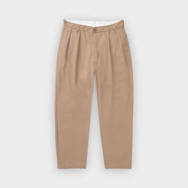 Pantalones Service Works mushroom