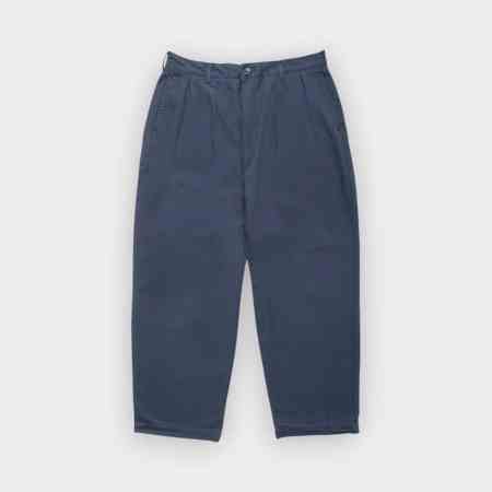 Pantalones Service Works navy