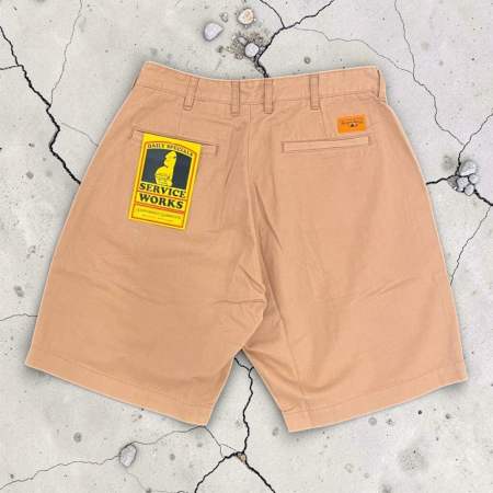 pantalones cortos Timer mushroom